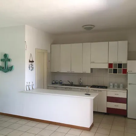 Chez Mimi בית נופש I Casoni