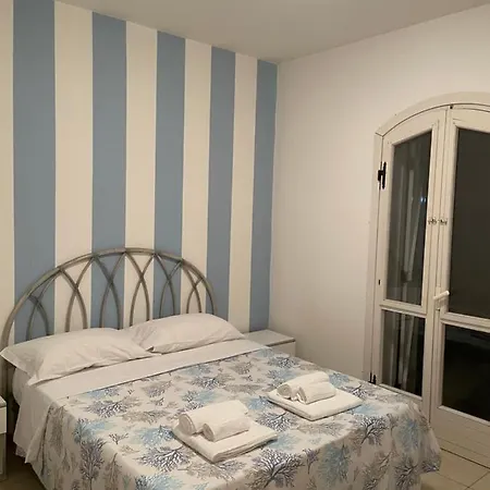Chez Mimi בית נופש I Casoni