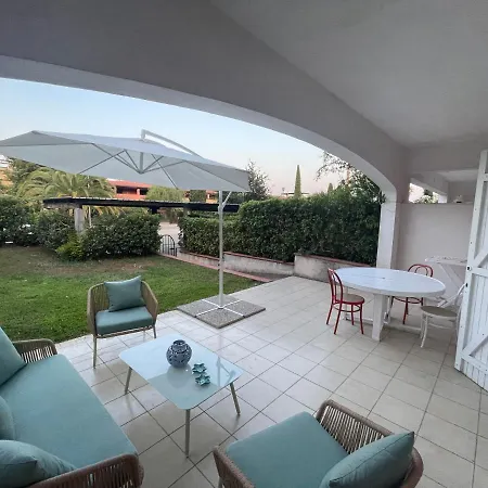 בית נופש Chez Mimi I Casoni